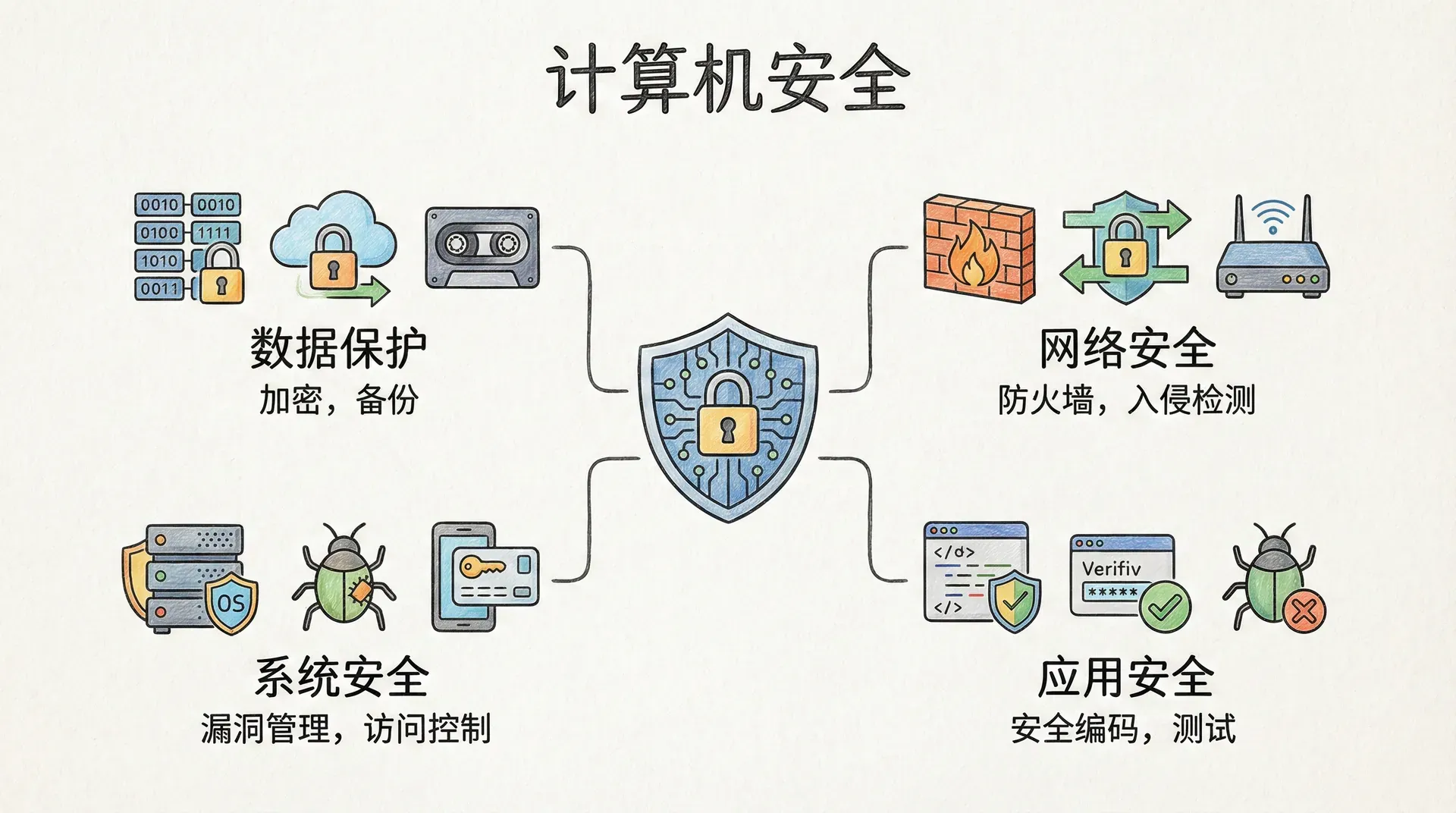计算机安全