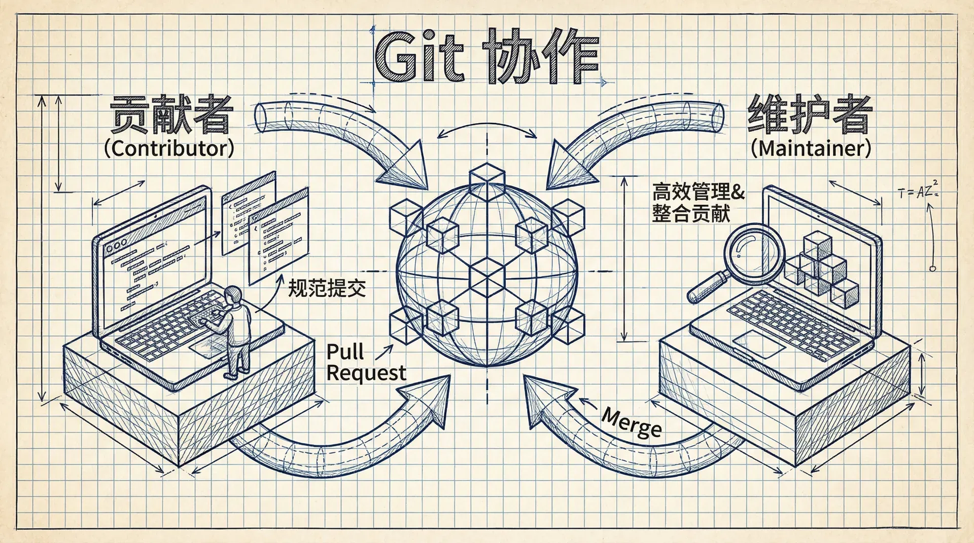 Git 协作