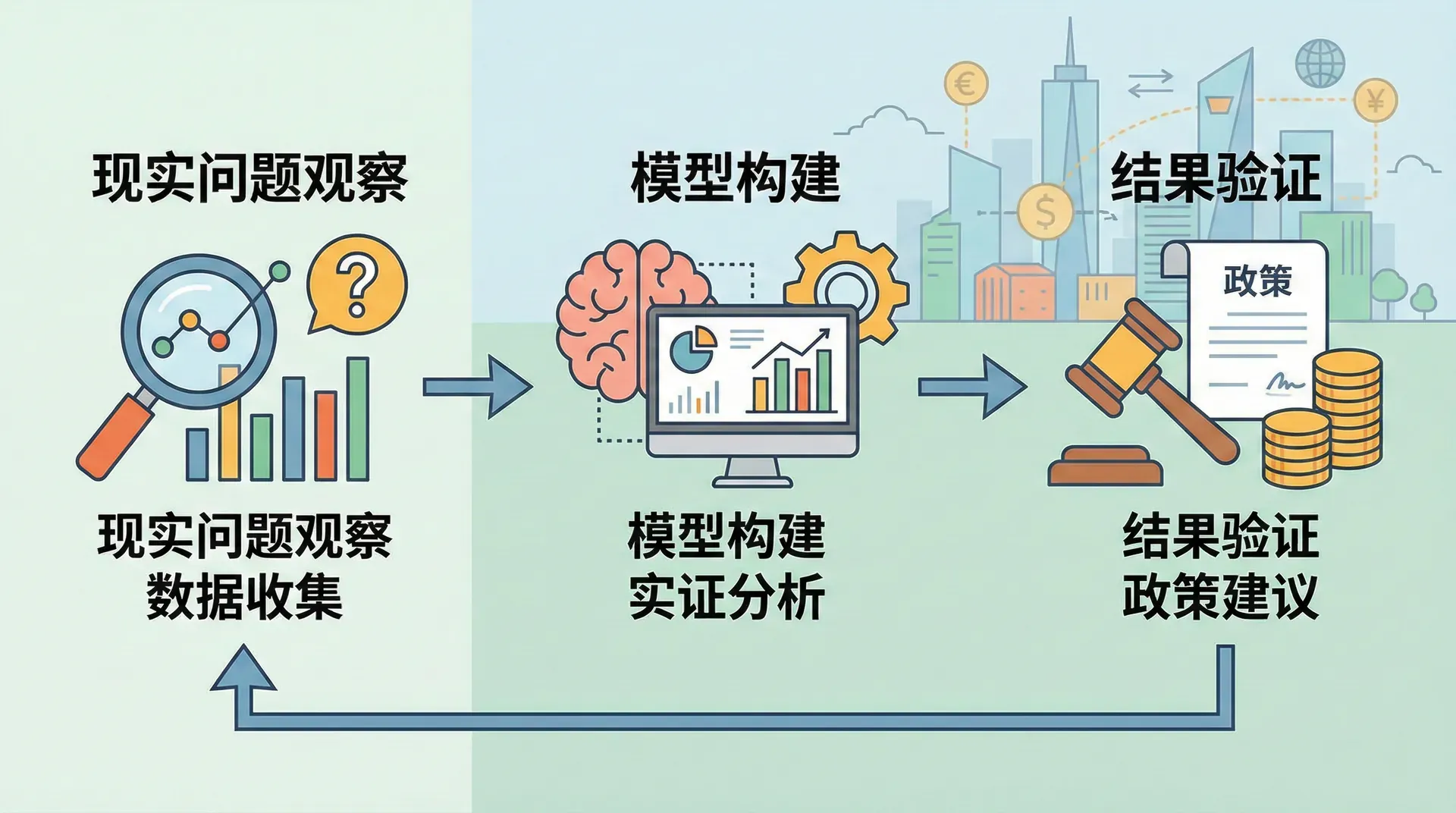 经济学研究方法