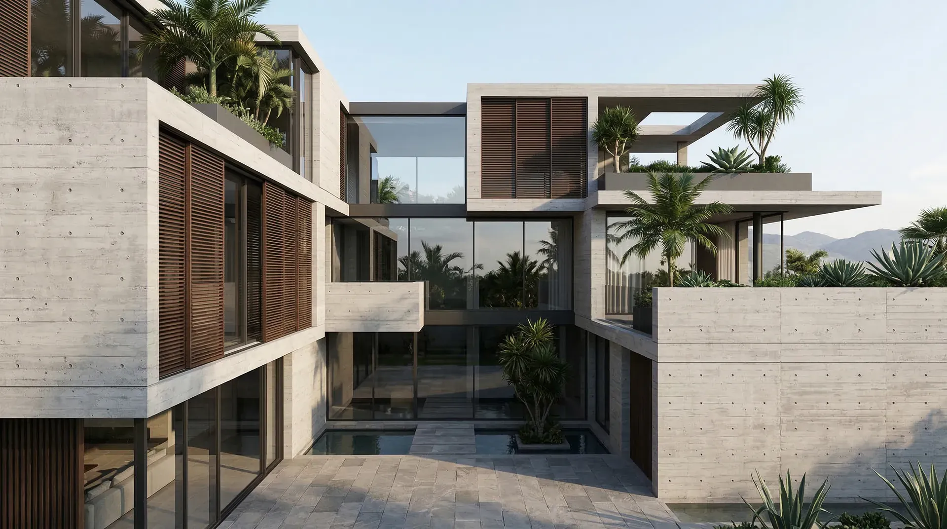 住宅建筑构造与施工